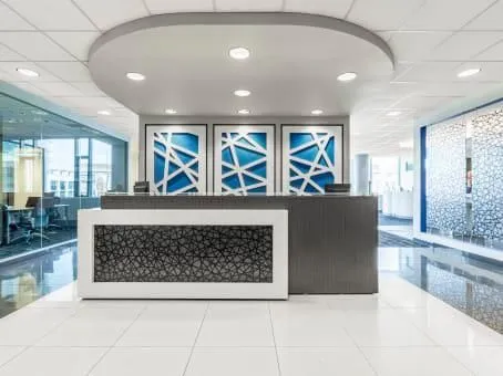 Business 1 image REGUS - BC, VICTORIA - THE ATRIUM