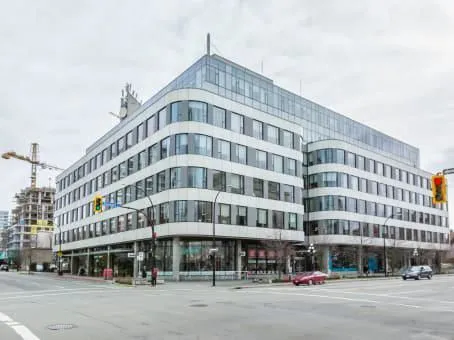 Business 2 image REGUS - BC, VICTORIA - THE ATRIUM