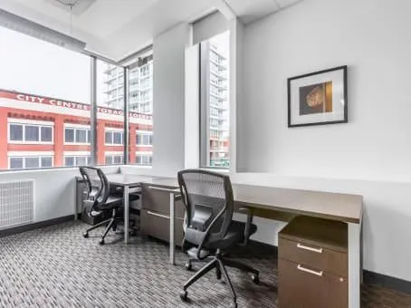 Business 3 image REGUS - BC, VICTORIA - THE ATRIUM