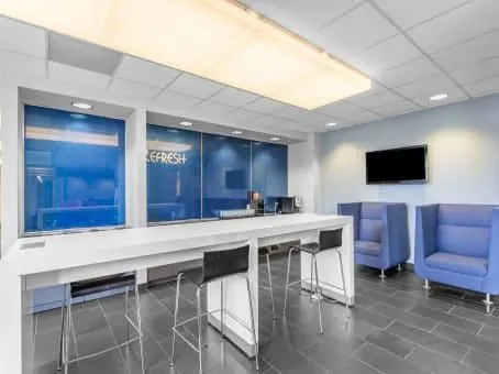 Business 5 image REGUS - BC, VICTORIA - THE ATRIUM