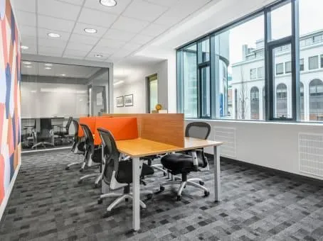 Business 6 image REGUS - BC, VICTORIA - THE ATRIUM