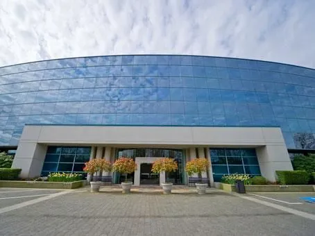 Business 1 image REGUS - BURNABY - BURNABY