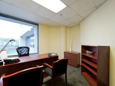 Business 3 image REGUS - BURNABY - BURNABY