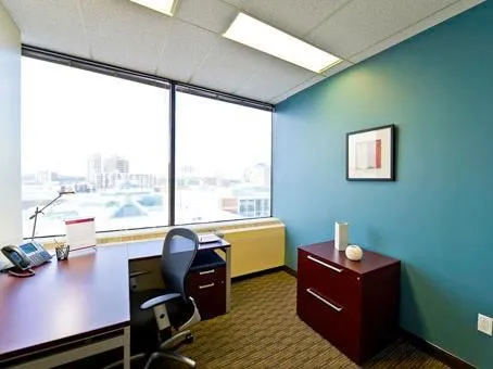 Business 2 image REGUS - ONTARIO, LONDON - LONDON CITY CENTRE