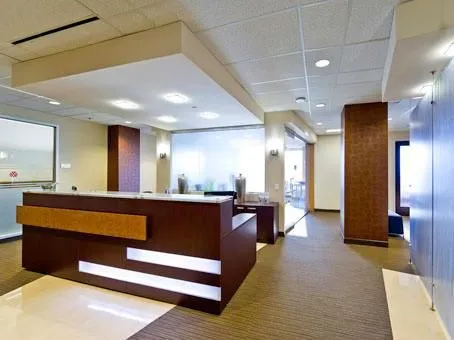 Business 5 image REGUS - ONTARIO, LONDON - LONDON CITY CENTRE