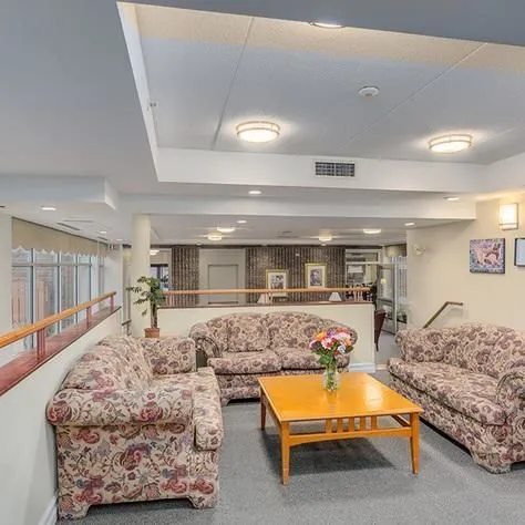 Business 7 image BILLINGS LODGE