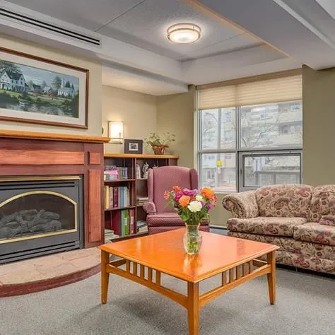 Business 9 image BILLINGS LODGE