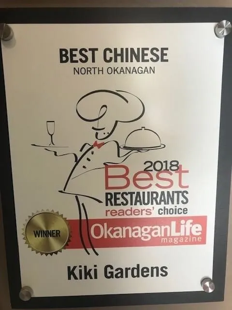 Business 9 image KIKI GARDENS RESTAURANT