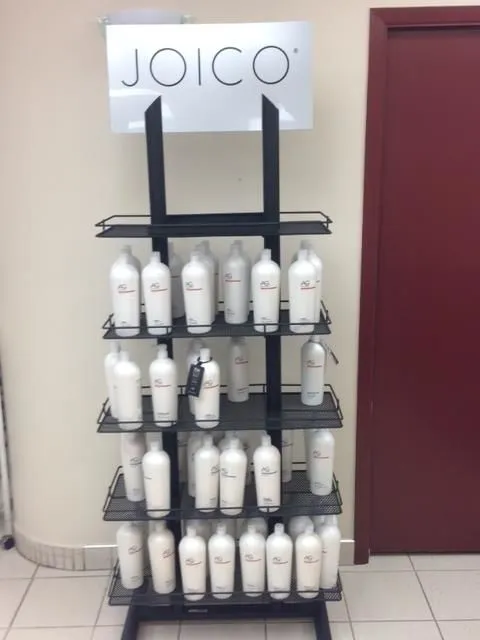 Business 6 image SUPREME HAIR DESIGN & ESTHETICS