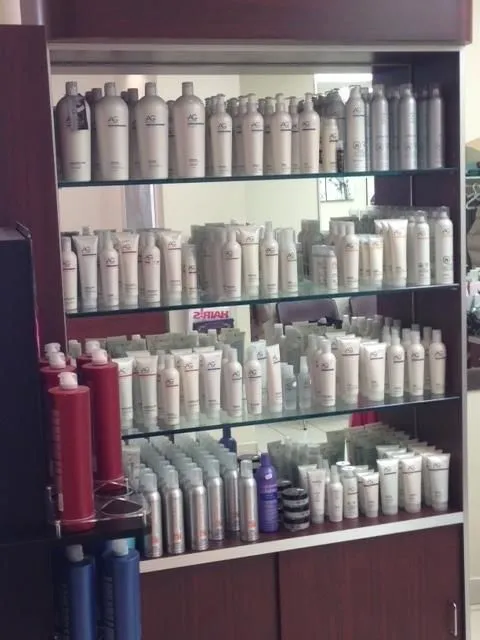 Business 7 image SUPREME HAIR DESIGN & ESTHETICS