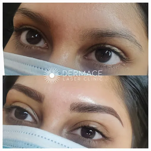 Business 1 image DERMACE LASER CLINIC