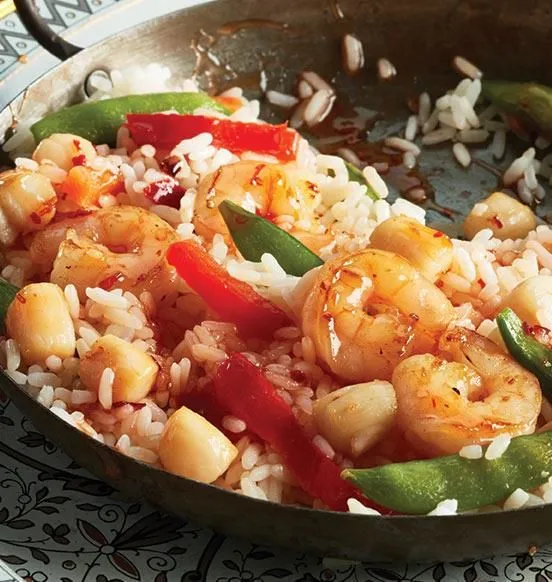 Entreprises 2 image M&M FOOD MARKET