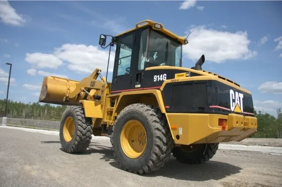 Entreprises 3 image TRANSPORT TRAINING CENTRES OF CANADA