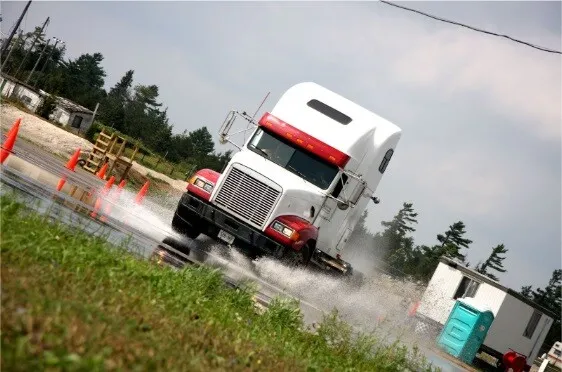 Entreprises 2 image TRANSPORT TRAINING CENTRES OF CANADA