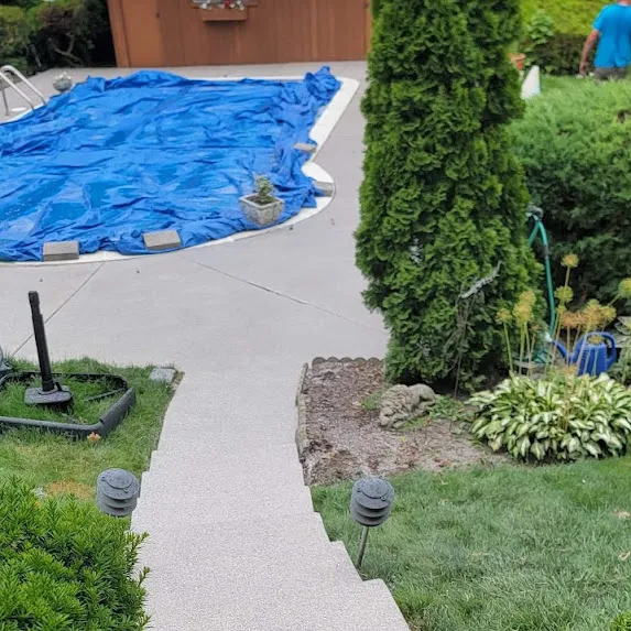 Entreprises 1 image TORONTO CONCRETE REPAIR | MISSISSAUGA