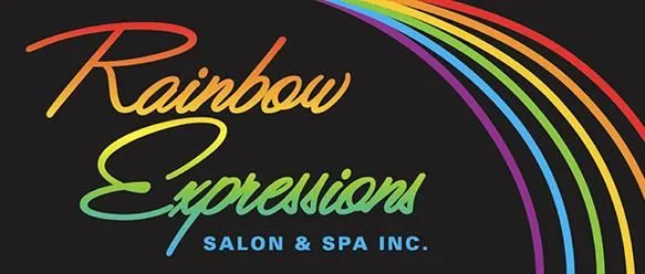 Entreprises 23 image RAINBOW EXPRESSIONS SALON INC