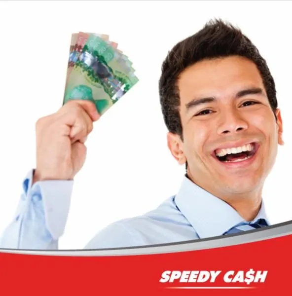 Business 2 image SPEEDY CASH