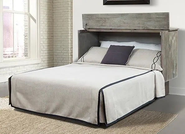 Business 1 image KELOWNA WALL BEDS