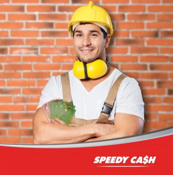 Business 1 image SPEEDY CASH