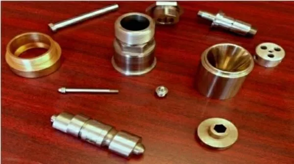 Entreprises 4 image MSS MACHINING & FABRICATION INC.