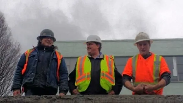 Entreprises 6 image HI-TIDE SHORING & FOUNDATIONS (2012) LTD