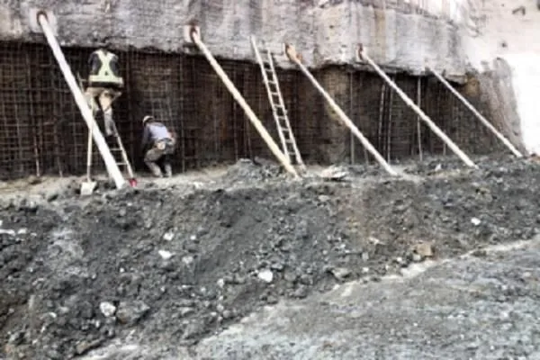 Entreprises 7 image HI-TIDE SHORING & FOUNDATIONS (2012) LTD