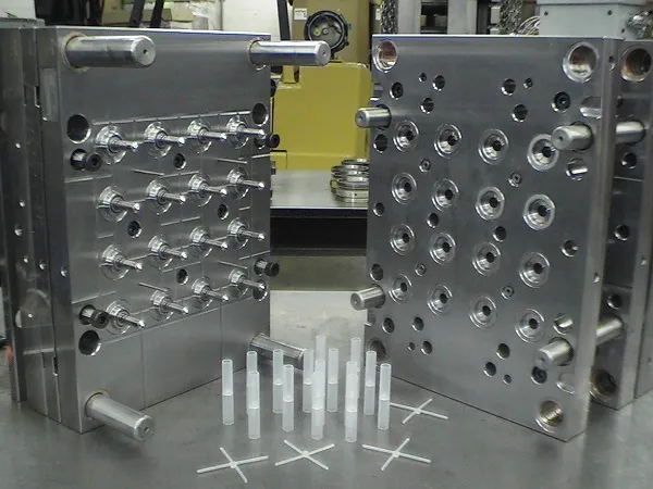 Entreprises 1 image DELMO MOLD INC.