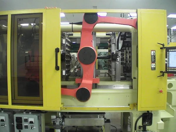 Entreprises 9 image DELMO MOLD INC.