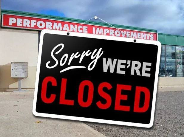 Business 3 image PERFORMANCE IMPROVEMENTS