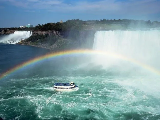 Business 5 image NIAGARA FALLS TOURS - ZOOM TOURS