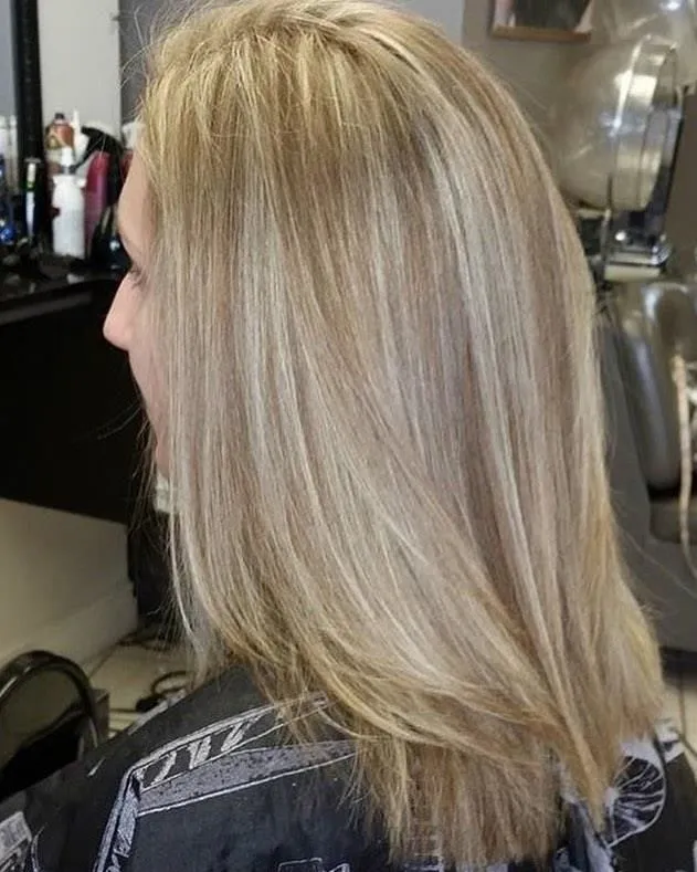 Business 7 image SALON DEBUT