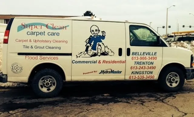 Business 2 image SUPER CLEAN CARPET CARE