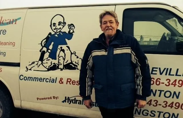 Business 1 image SUPER CLEAN CARPET CARE