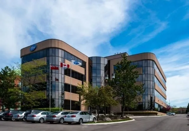 Entreprises 2 image M COMMERCIAL REALTY INC BROKERAGE