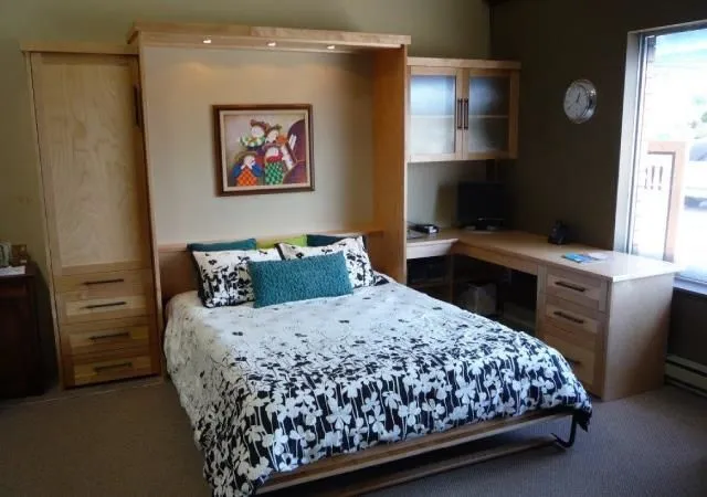 Business 5 image KELOWNA WALL BEDS