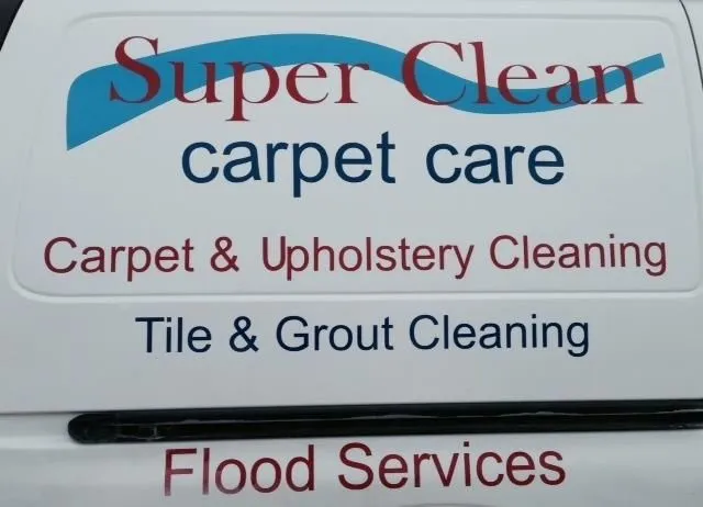 Business 4 image SUPER CLEAN CARPET CARE