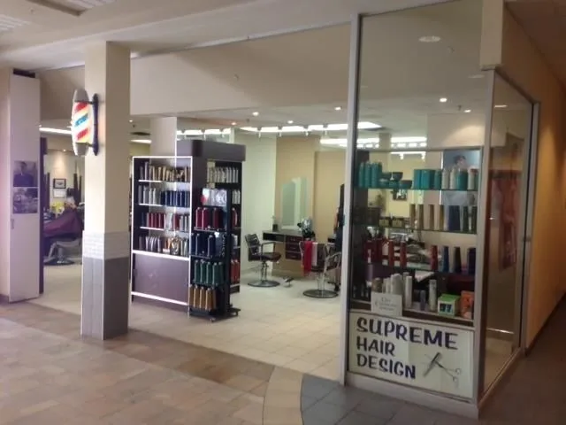 Business 3 image SUPREME HAIR DESIGN & ESTHETICS