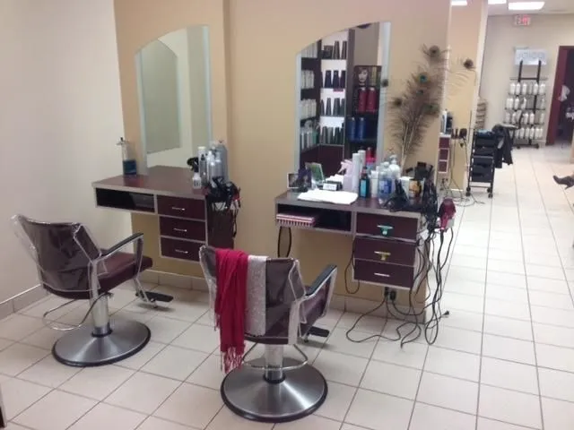 Business 9 image SUPREME HAIR DESIGN & ESTHETICS