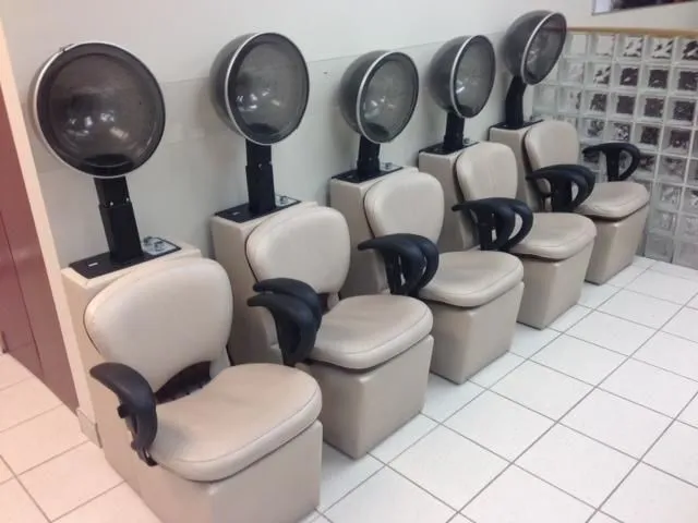 Business 10 image SUPREME HAIR DESIGN & ESTHETICS