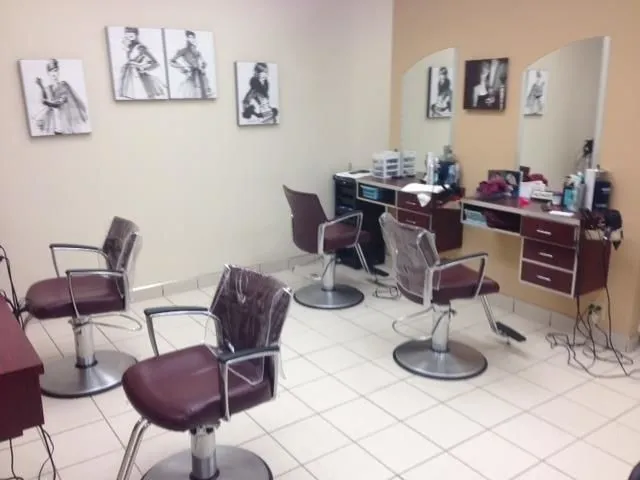Business 1 image SUPREME HAIR DESIGN & ESTHETICS