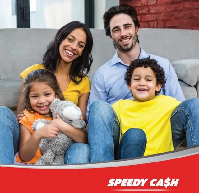 Business 6 image SPEEDY CASH