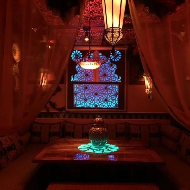 Business 8 image CASBAH RESTAURANT