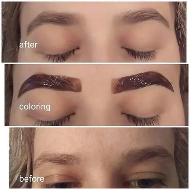 Business 15 image SALON DEBUT