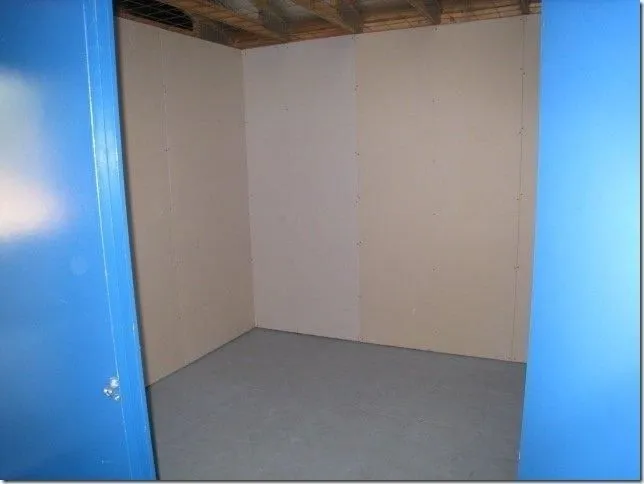 Business 1 image MILLSTREAM SELF STORAGE