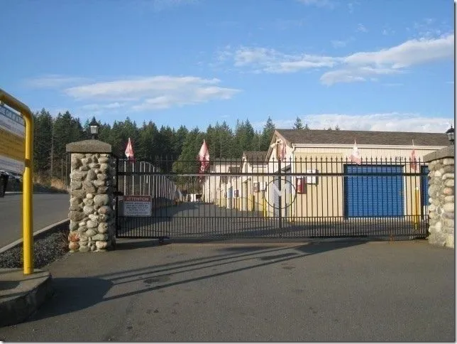 Business 2 image MILLSTREAM SELF STORAGE