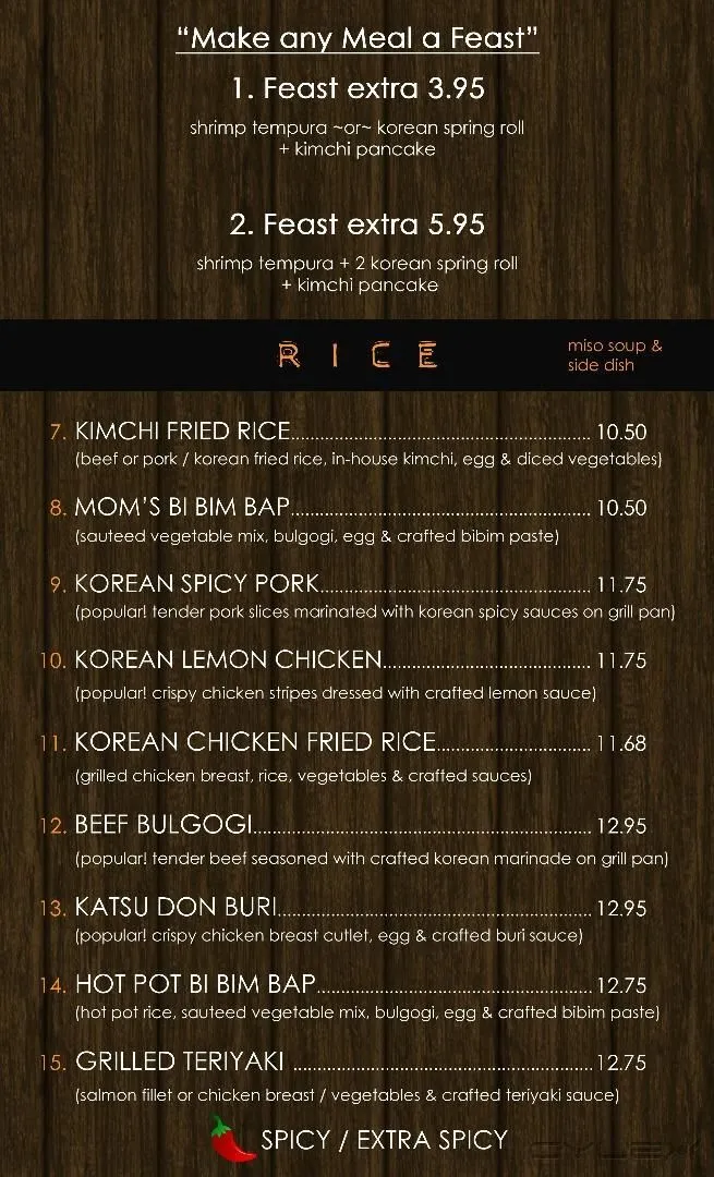 Business 8 image YUMMY KOREA