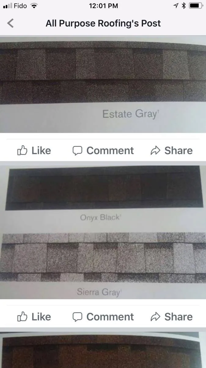 Business 4 image ALL PURPOSE ROOFING