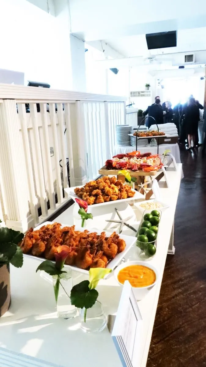 Business 12 image THE FIFTH EVENTS