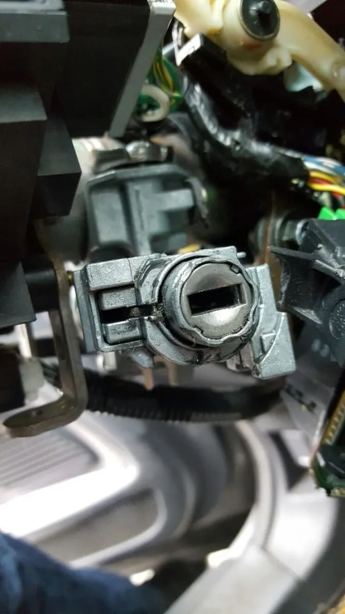 Entreprises 6 image CAR KEYS MASTERS