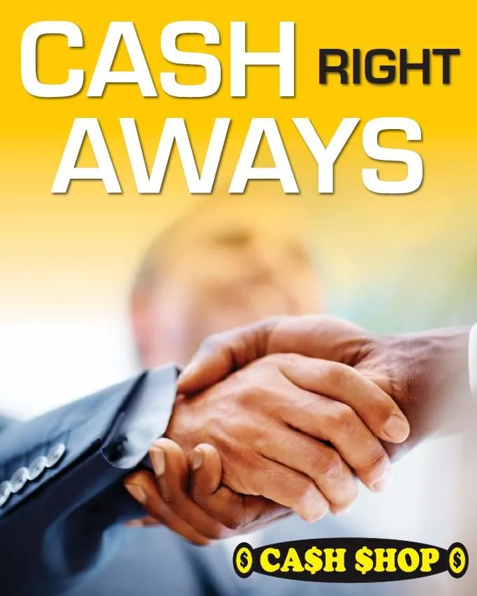 Entreprises 4 image CASH SHOP FINANCIAL SERVICES